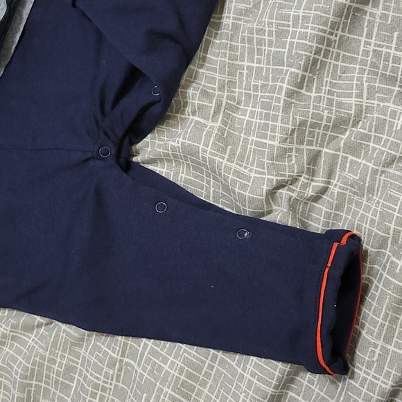 Overall set - French brand - 12m - Picture 2 of 10
